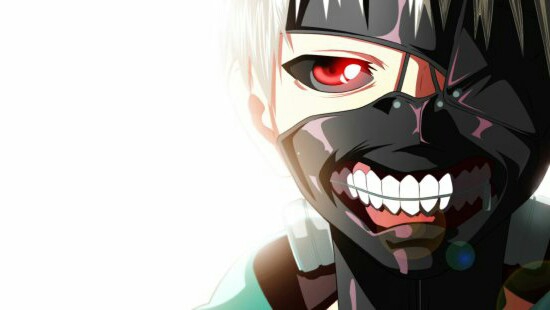Tokyo ghoul
