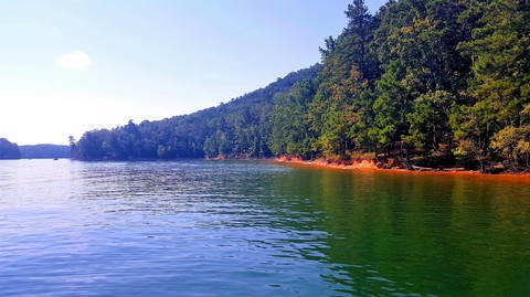 Lake