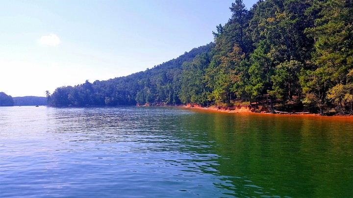 Lake