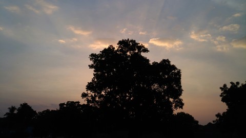 Sundown