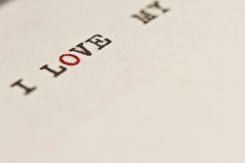 What Do You Love?