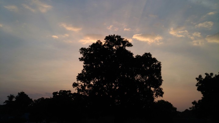 Sundown