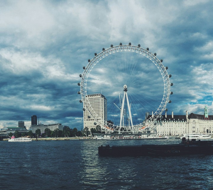 London