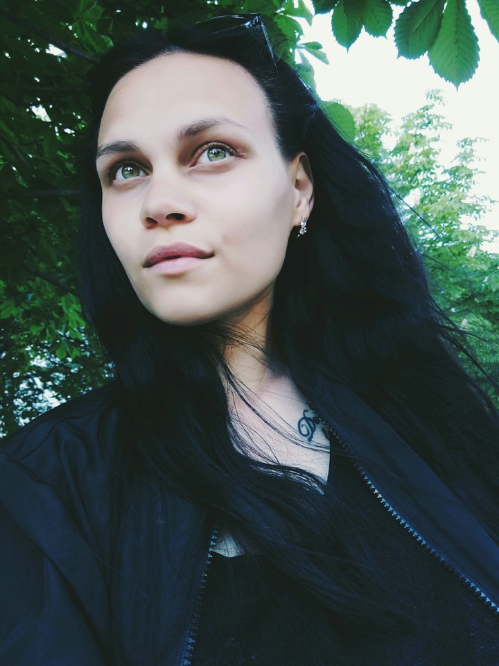 история
