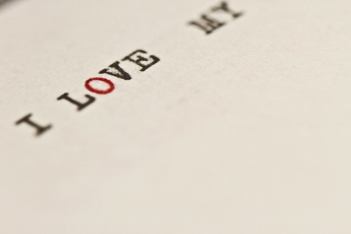 What Do You Love?