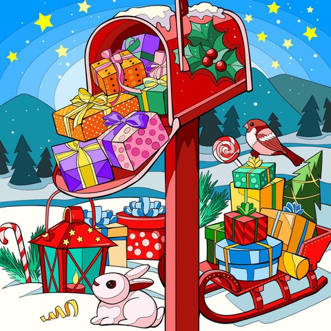 christmas gifts