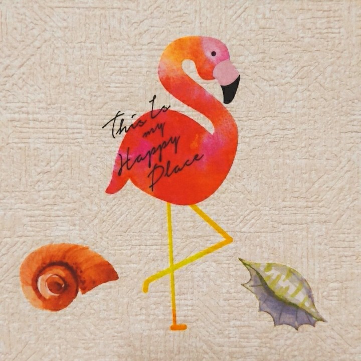flamingo