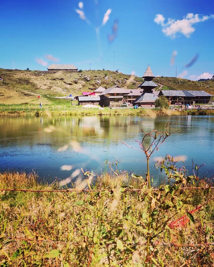 majestic Himachal Pradesh
