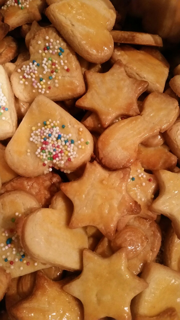 Plätzchen