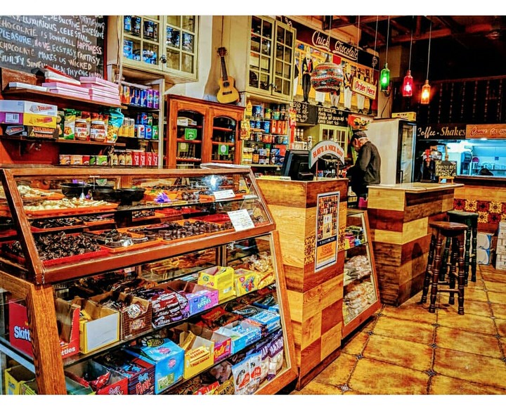 Shop