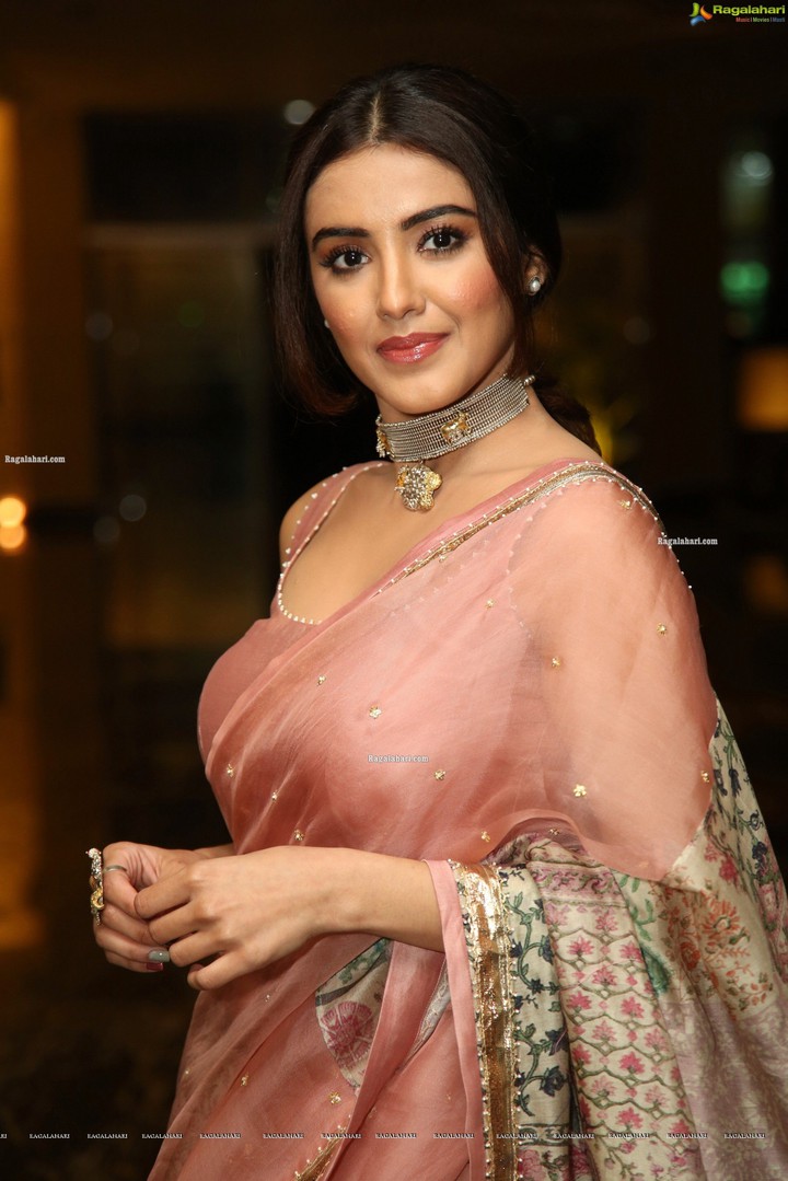 Malavika Sharma