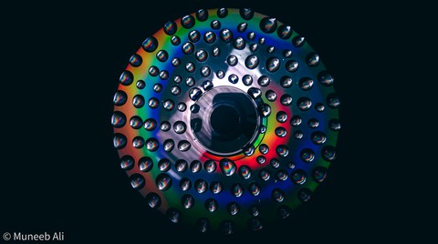 CD