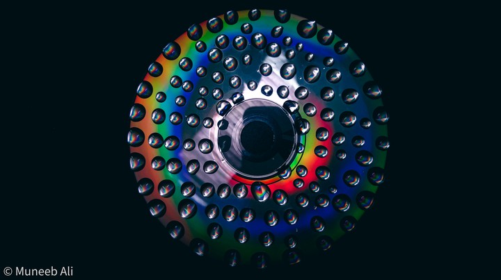 CD