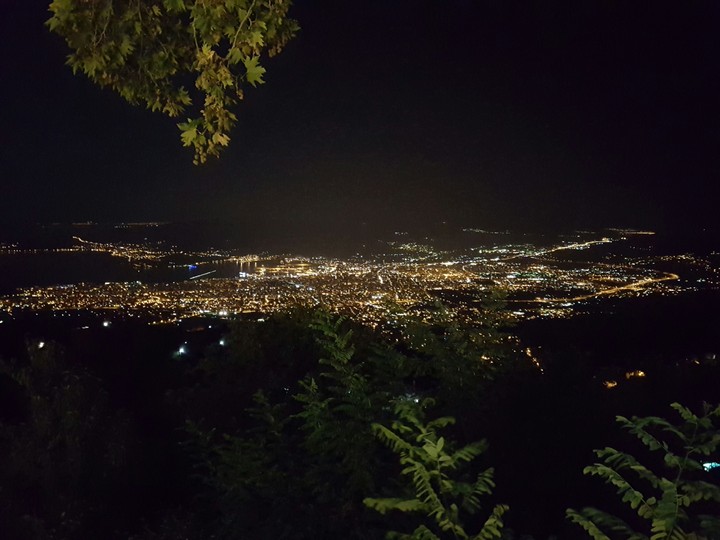 portaria volos night