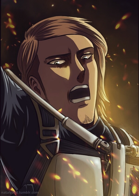 Shingeki no Kyojin