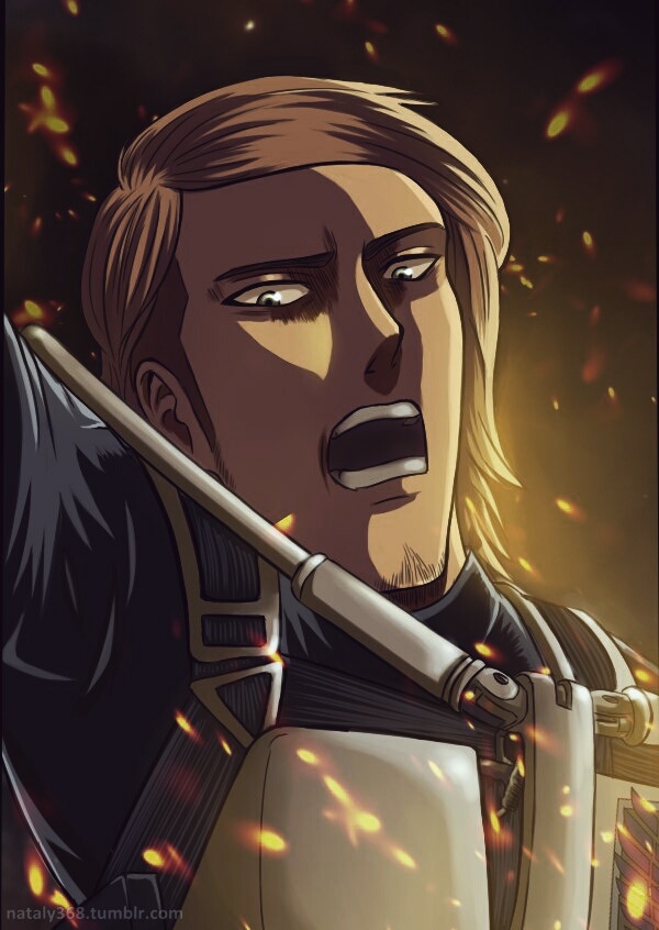 Shingeki no Kyojin