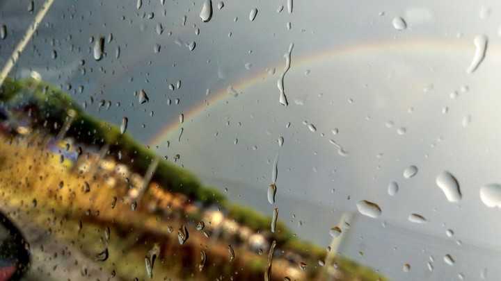 rainbow