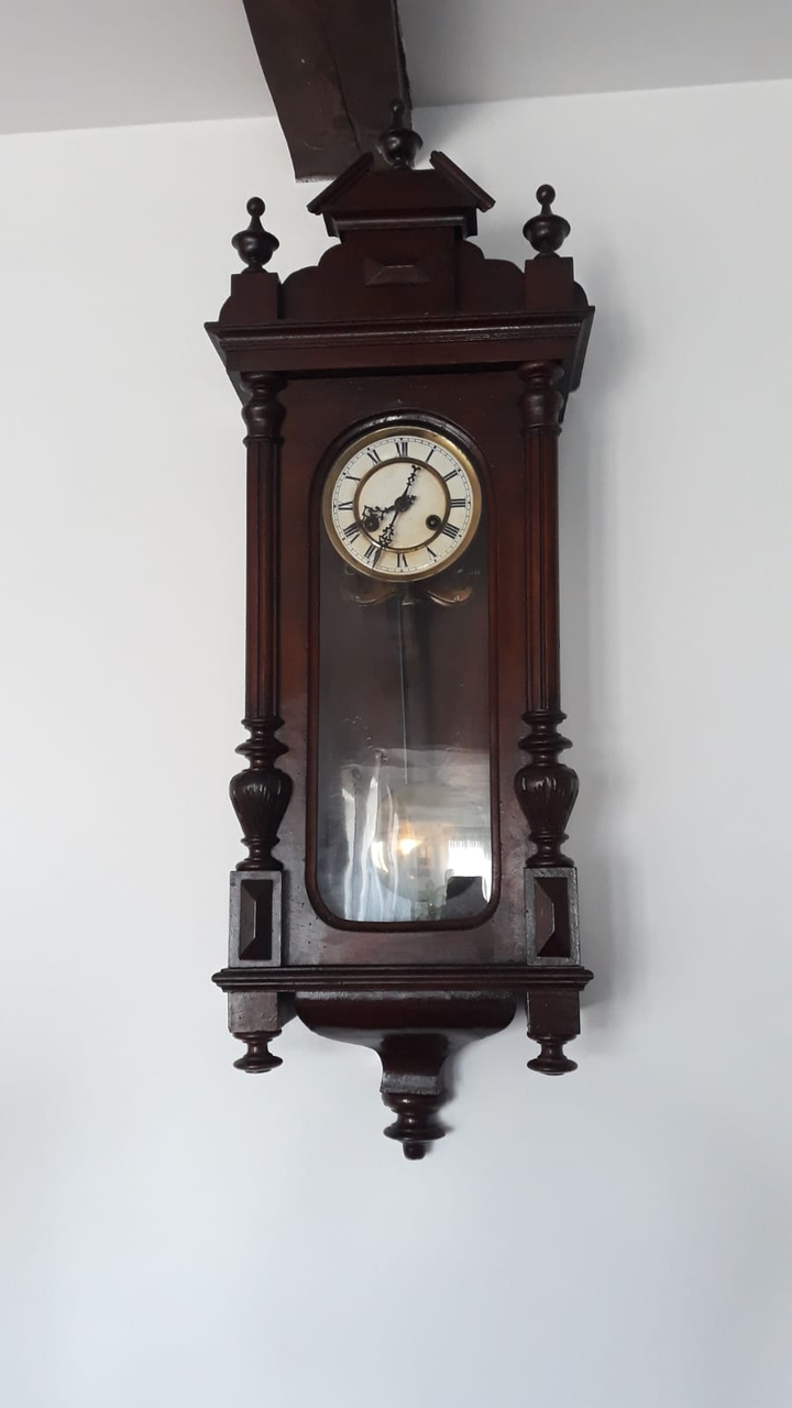 time