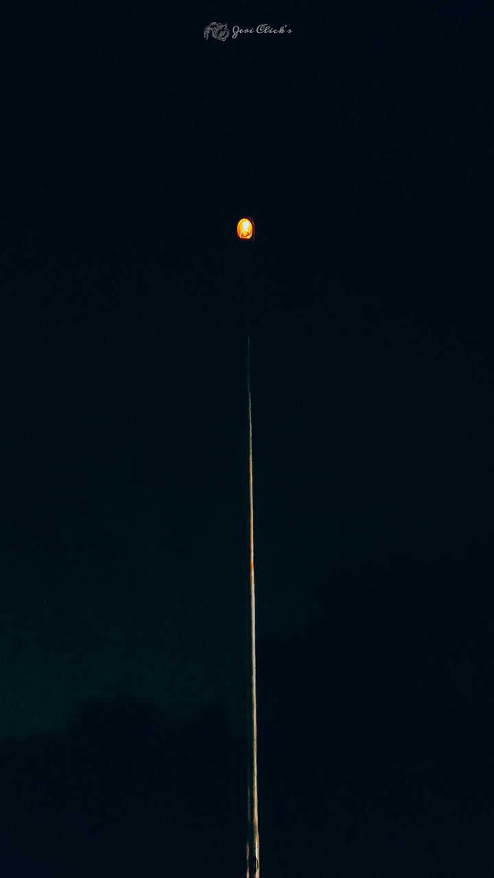 Street Lamp
