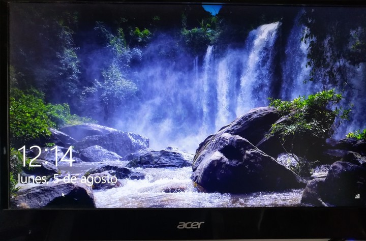 paisaje