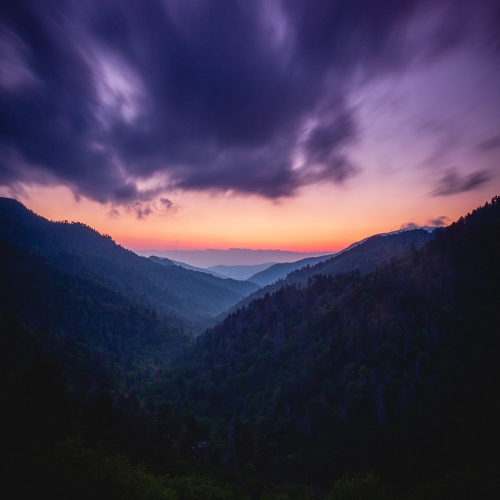 mountain beauty