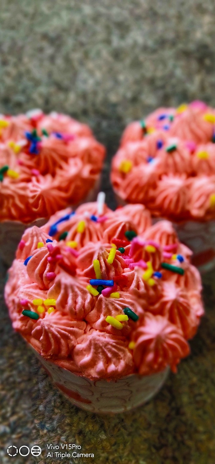 Luscious Bite