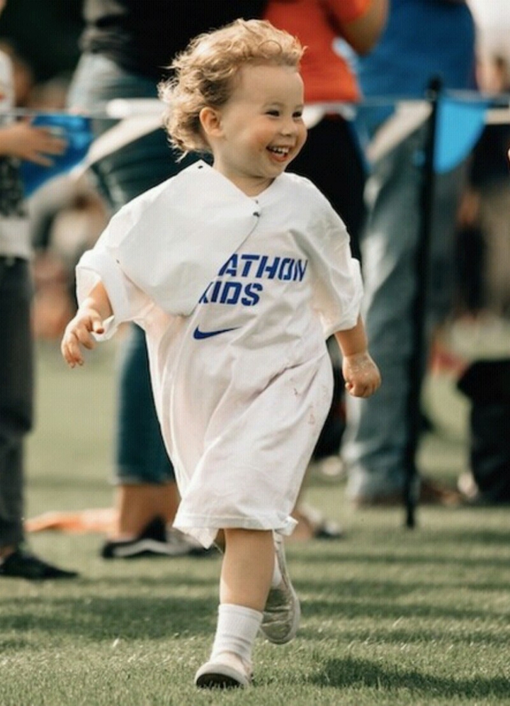 marathon kidd