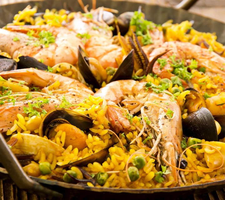 Buon appetito!