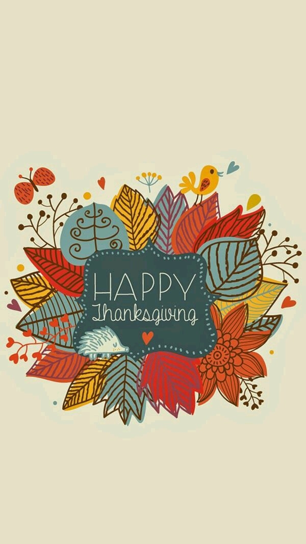 Thanksgiving day