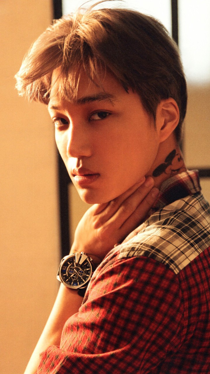Kai