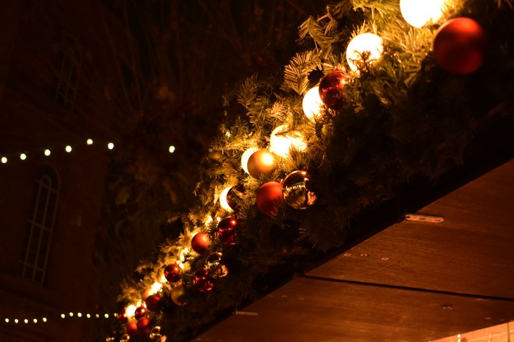 Christmas Light