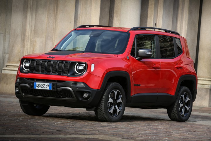 jeep
