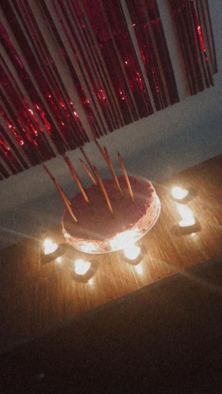 my birthday