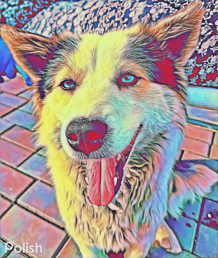 ?