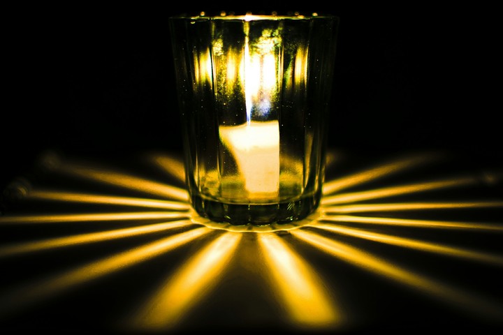 shades of light