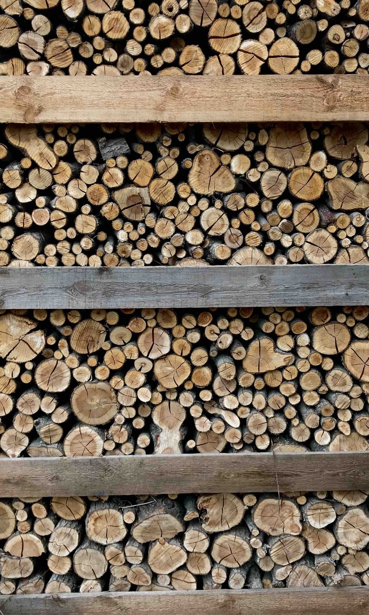 Mein Holz