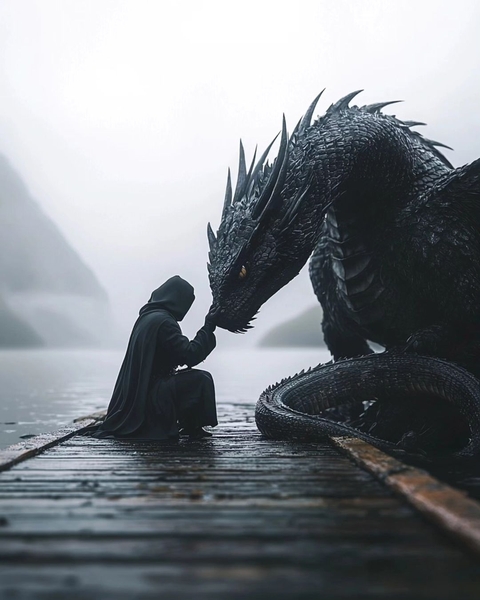 тапети lake, Art