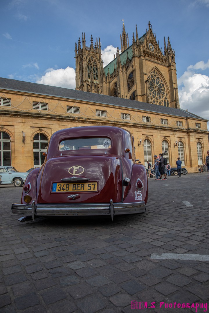 Citroën