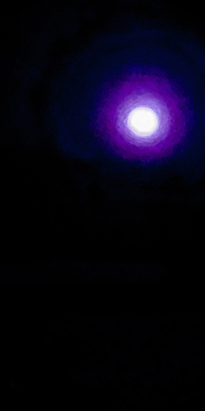 The Blue Moon