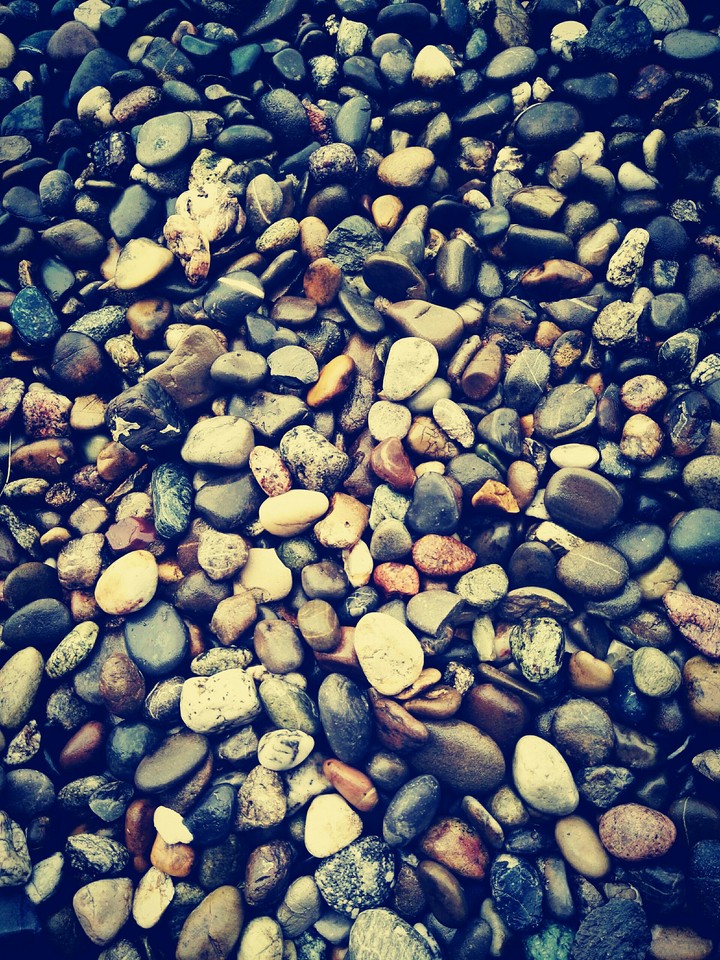 stones