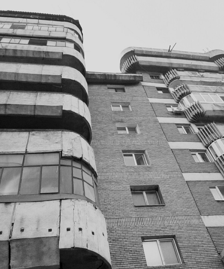 Old building