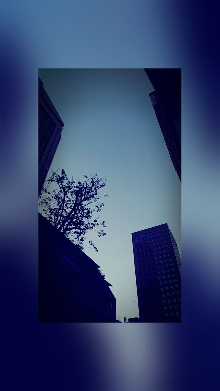 sky
