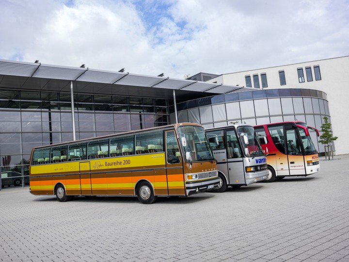 setra