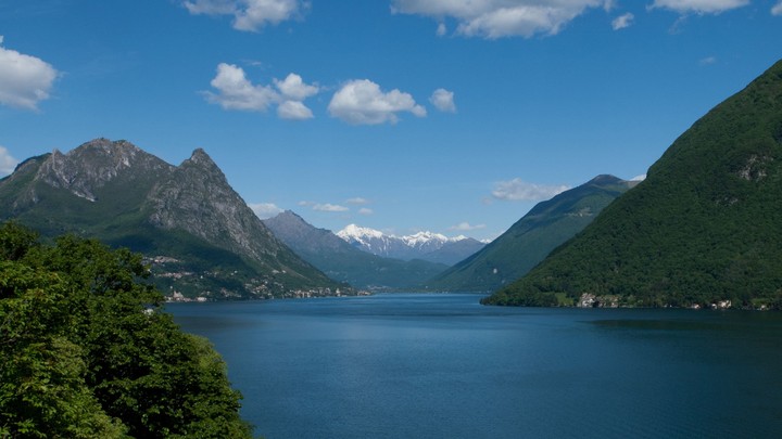 Lake