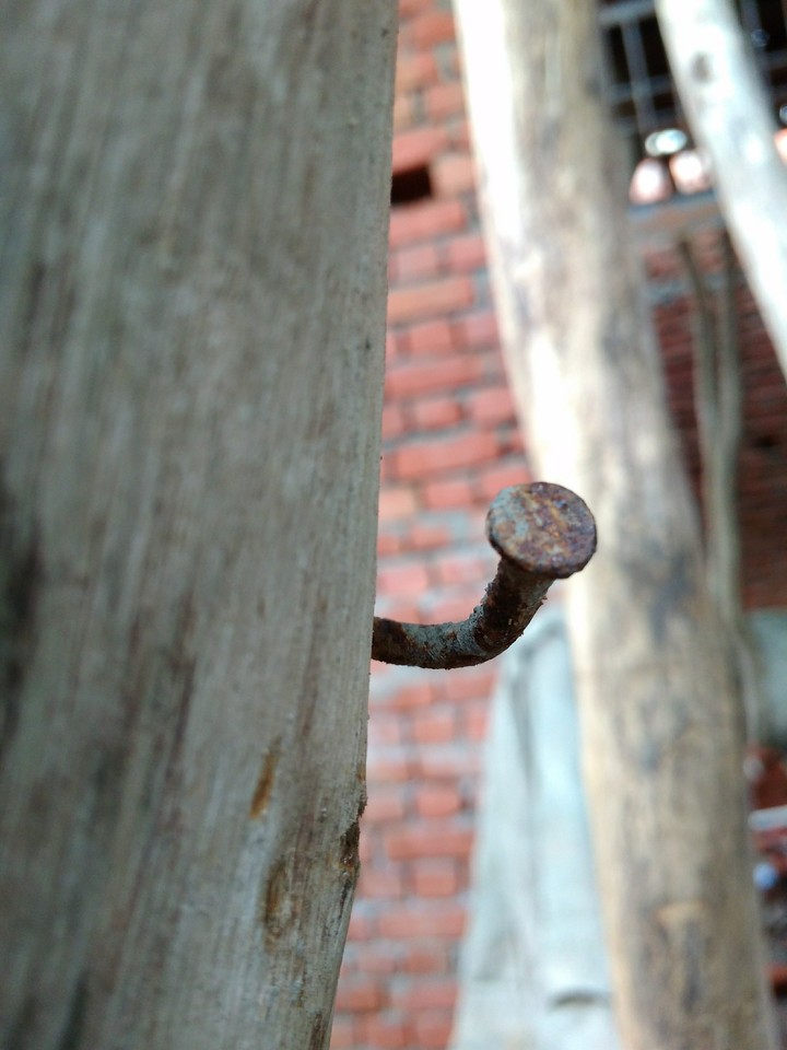 Rusty