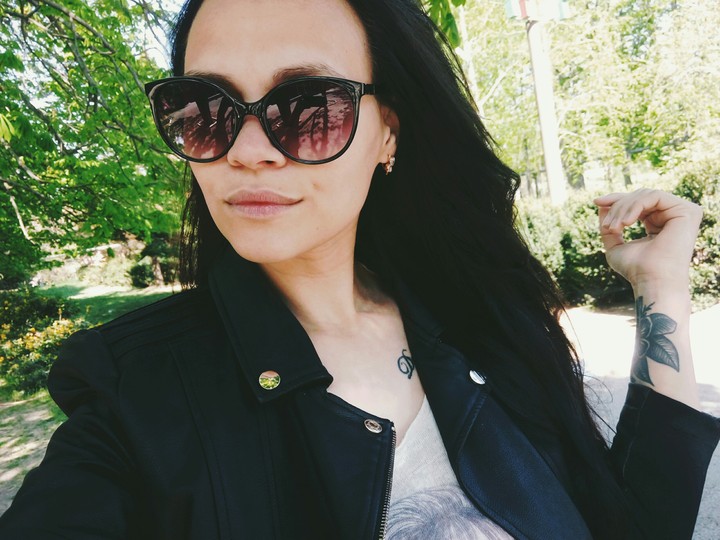 отдых