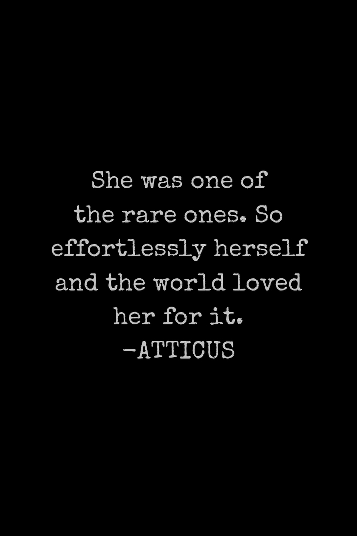 ATTICUS