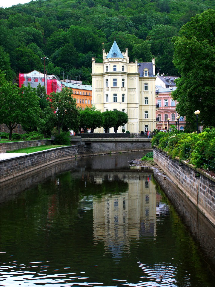 Castle