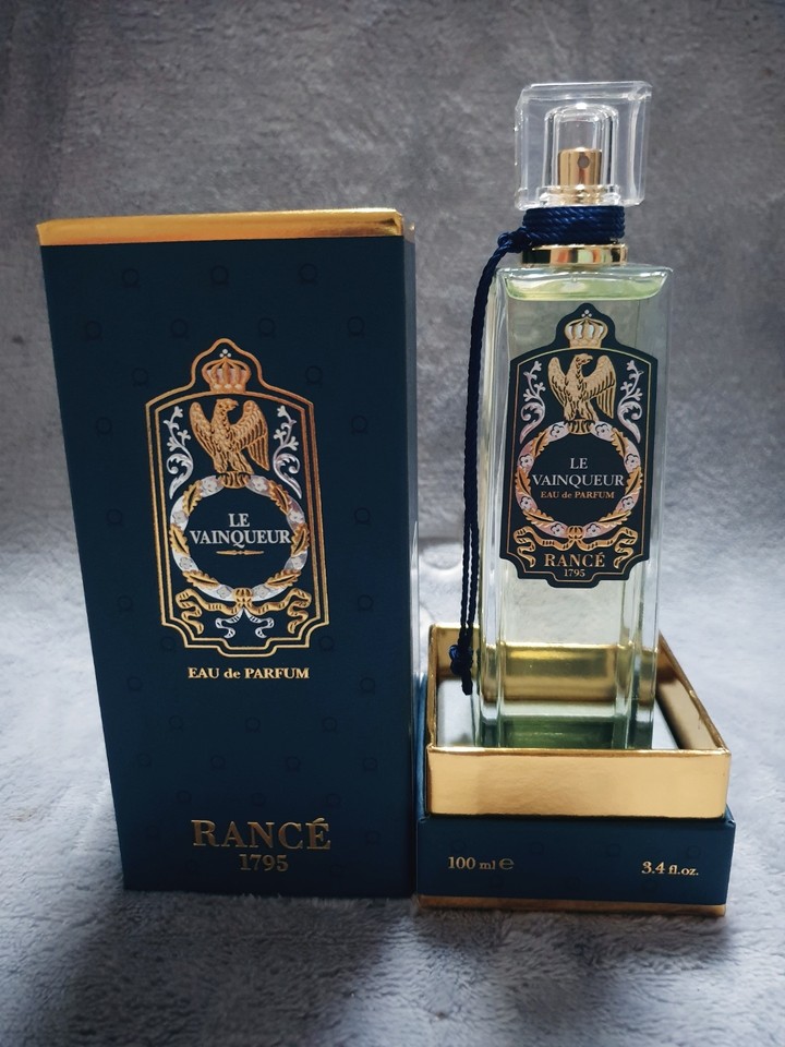 RANCÉ