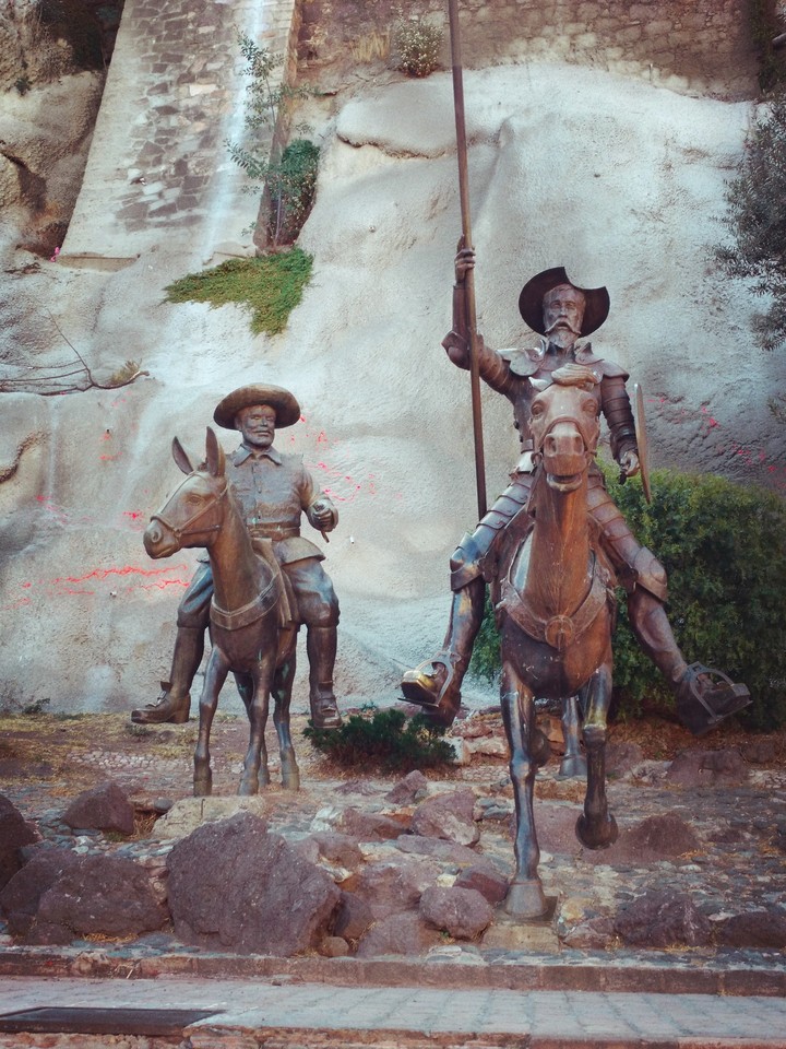 Quijote